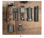 لرزشگیر دوربین Dji rs2 pro combo دست دوم