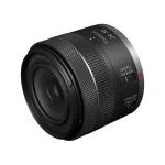 عدسی جلو و کلیدهای لنز کانن Canon RF 24-50mm F4.5-6.3 IS STM