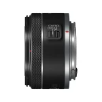 کلید FOCUS/CONTROL روی بدنه لنز کانن Canon RF 50mm F1.8 STM