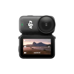 دوربین DJI Osmo Nano Standard Combo 128GB با داک نمایشگر