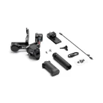 اقلام داخل بسته پایه گیمبال DJI RS 4