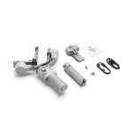 اقلام داخل بسته پایه گیمبال DJI RS 4 Mini