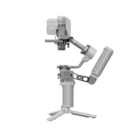 نمای دیگر دسته کیف‌دستی گیمبال DJI RS 4 Mini Combo