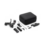 اقلام بسته پایه گیمبال DJI RS 4 Pro در عکس رسمی سازنده
