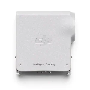 ماژول ردیابی هوشمند DJI RS Intelligent Tracking Module از نمای روبه‌رو
