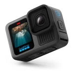 دوربین GoPro HERO13 Black از نمای جلو