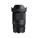لنز سیگما 16-300mm F3.5-6.7 DC OS Contemporary مانت Canon RF با هود