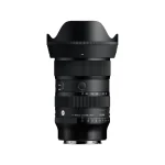 لنز زوم سیگما 17-40mm F1.8 DC Art مانت Sony E با هود