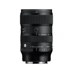 بدنه لنز سیگما 17-40mm F1.8 DC Art با حلقه دیافراگم و حلقه زوم مدرج
