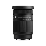 بدنه لنز سیگما 20-200mm F3.5-6.3 DG با حلقه زوم مدرج