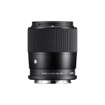 بدنه لنز سیگما 23mm F1.4 DC DN Contemporary مانت Canon RF بدون هود