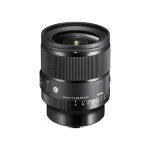 نمای عدسی جلویی لنز سیگما 24mm F1.4 DG DN Art