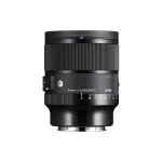 بدنه و حلقه دیافراگم لنز سیگما 24mm F1.4 DG DN Art بدون هود