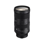 نمای سهرخ لنز سیگما 28-105mm F2.8 DG DN Art با عدسی جلویی