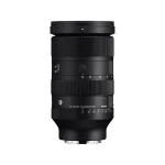 بدنه لنز سیگما 28-105mm F2.8 DG DN Art با حلقه دیافراگم و حلقه زوم مدرج