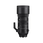 لنز سیگما 70-200mm F2.8 DG DN OS Sports مانت Sony E با پایه سه‌پایه
