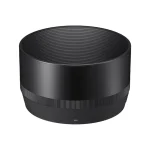 هود لنز سیگما 85mm F1.4 DG DN Art داخل جعبه