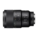 کلیدهای محدودکننده فوکوس و لرزشگیر روی بدنه لنز سونی Sony FE 90mm F2.8 Macro G OSS