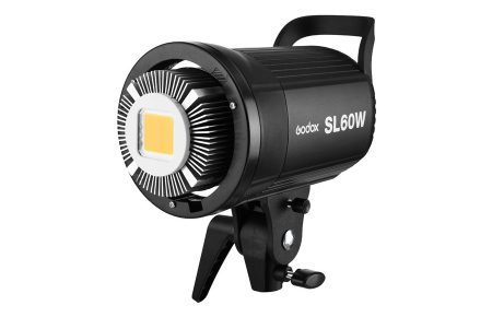 فلاش-ال-ای-دی-گودکس-مدل-Godox-SL60W-LED-Video-Light